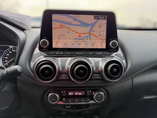 Nissan JUKE AT TEKNA - BOSE - LED - PROPILOT - SHZ - NAVI