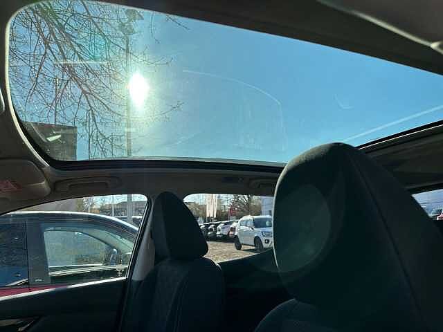 Nissan QASHQAI 1.6 DIG-T 6MT 4x2 NAVI 360&deg; PANO AHK SHZ N-CONNECTA