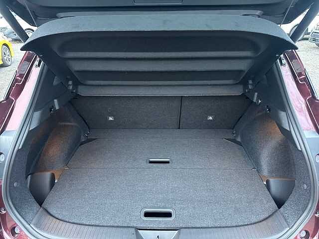 Nissan QASHQAI MY22 1.3 DIG-T MHEV LED NAVI 360&deg; Winter 360