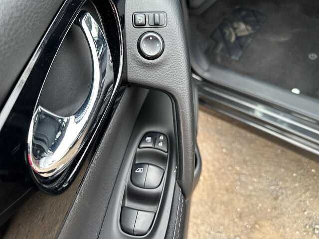 Nissan QASHQAI N-CONNECTA NAVI SHZ 360&deg; KAMERA ALU KLIMA 360