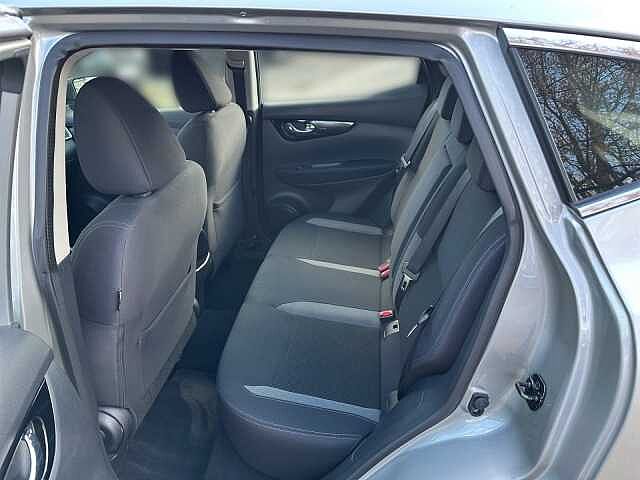 Nissan QASHQAI ACENTA AT 1.3 DIG-T 160 PS NAVI SHZ KAM ACENTA