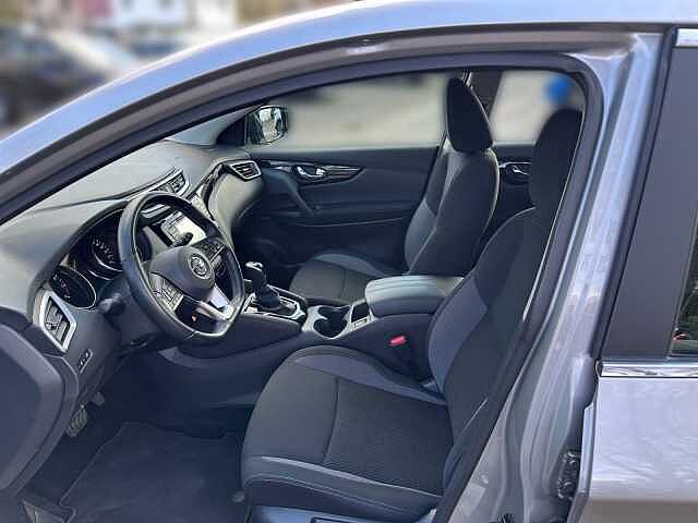 Nissan QASHQAI ACENTA AT 1.3 DIG-T 160 PS NAVI SHZ KAM ACENTA