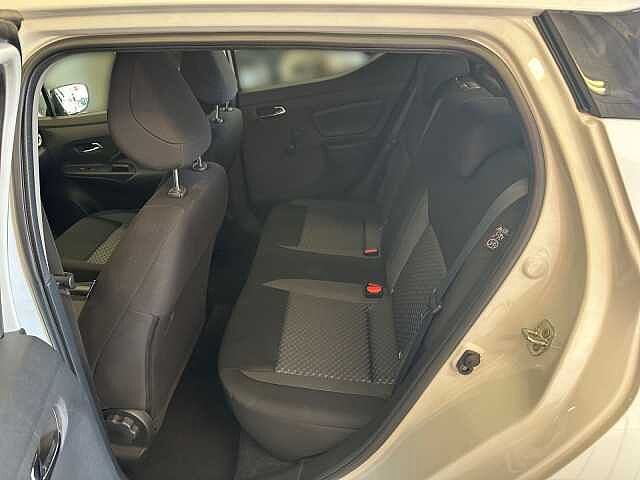 Nissan MICRA N-WAY AT 100 ANDROID/APPLE KAMERA SHZ PDC N-Way