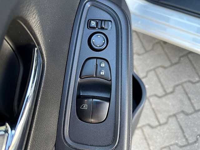 Nissan MICRA N-WAY AT 100 ANDROID/APPLE KAMERA SHZ PDC N-Way