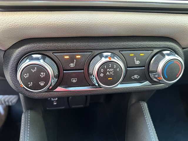 Nissan MICRA N-WAY AT 100 ANDROID/APPLE KAMERA SHZ PDC N-Way