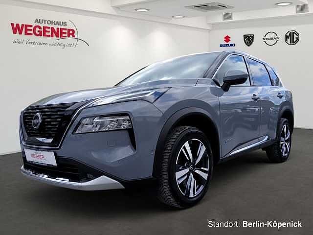 Nissan X-TRAIL TEKNA e-POWER *Allwetter*Leder*HUD*360&deg;