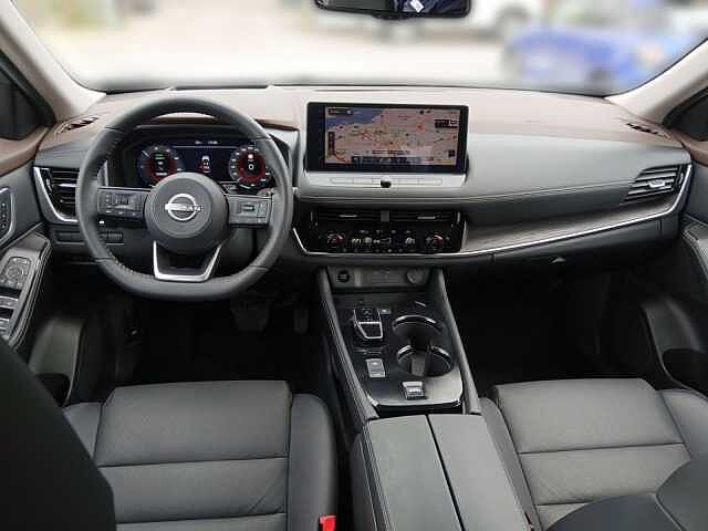 Nissan X-TRAIL TEKNA e-POWER *Allwetter*Leder*HUD*360&deg;