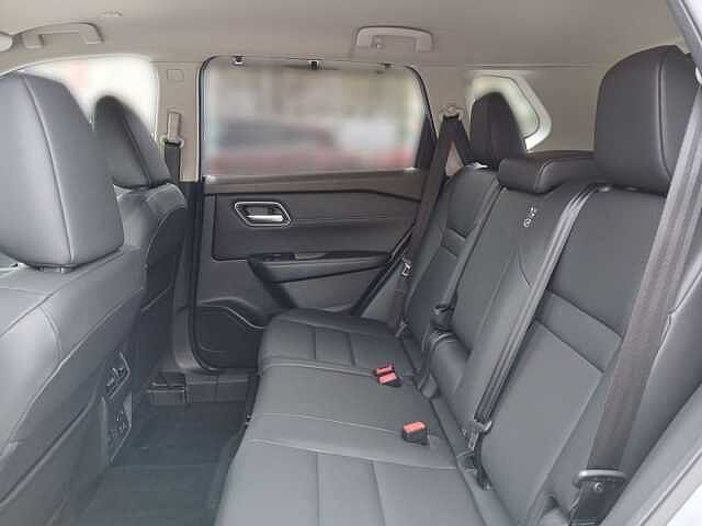 Nissan X-TRAIL TEKNA e-POWER *Allwetter*Leder*HUD*360&deg;
