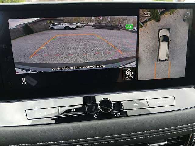 Nissan X-TRAIL TEKNA e-POWER *Allwetter*Leder*HUD*360&deg;