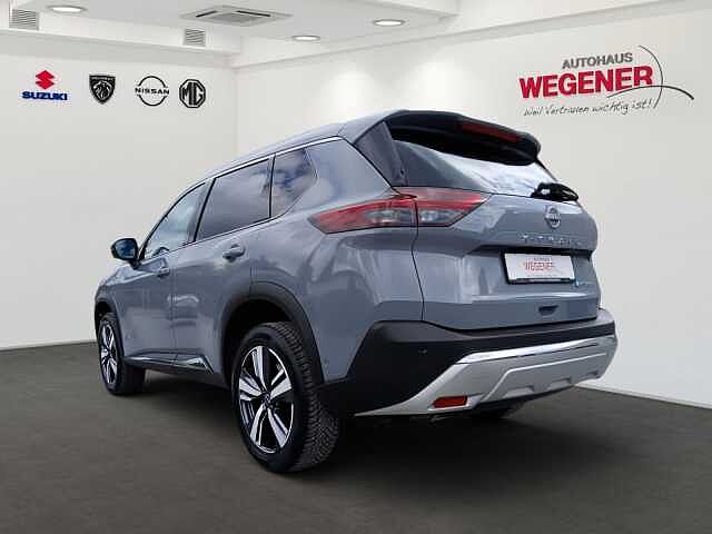 Nissan X-TRAIL TEKNA e-POWER *Allwetter*Leder*HUD*360&deg;