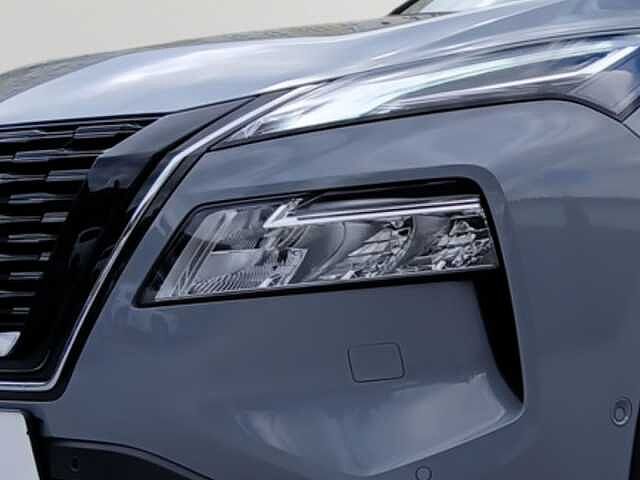 Nissan X-TRAIL TEKNA e-POWER *Allwetter*Leder*HUD*360&deg;