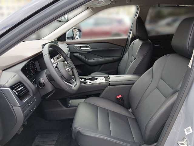 Nissan X-TRAIL TEKNA e-POWER *Allwetter*Leder*HUD*360&deg;