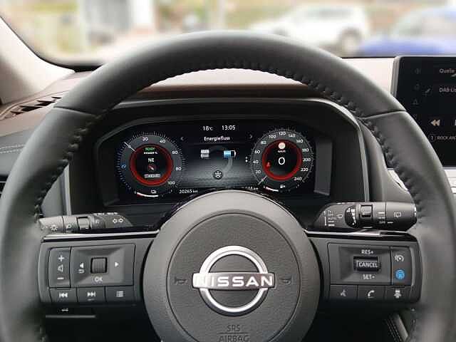 Nissan X-TRAIL TEKNA e-POWER *Allwetter*Leder*HUD*360&deg;