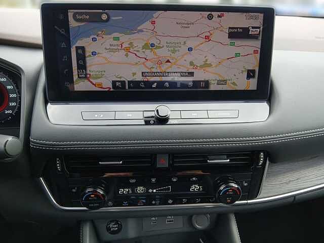 Nissan X-TRAIL TEKNA e-POWER *Allwetter*Leder*HUD*360&deg;