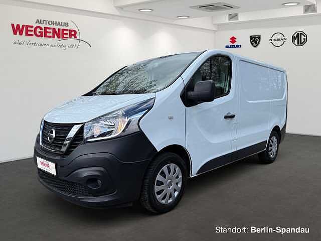 Nissan NV300 Kasten L1H1 2,7t MT COM Comfort