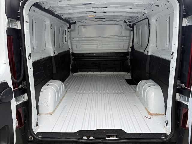 Nissan NV300 Kasten L1H1 2,7t MT COM Comfort
