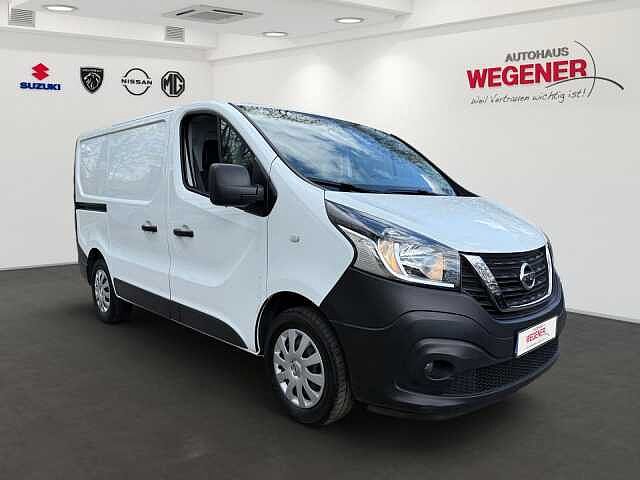 Nissan NV300 Kasten L1H1 2,7t MT COM Comfort