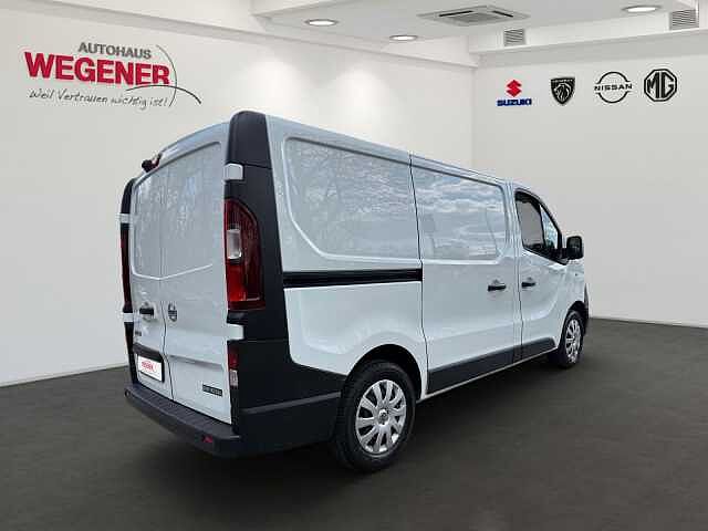 Nissan NV300 Kasten L1H1 2,7t MT COM Comfort