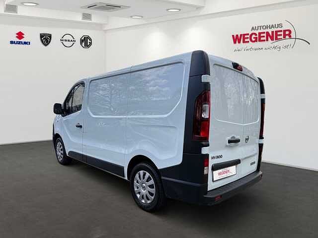 Nissan NV300 Kasten L1H1 2,7t MT COM Comfort