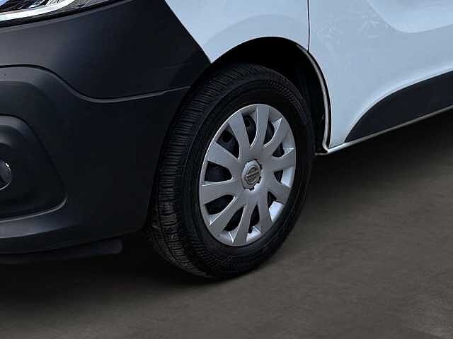 Nissan NV300 Kasten L1H1 2,7t MT COM Comfort