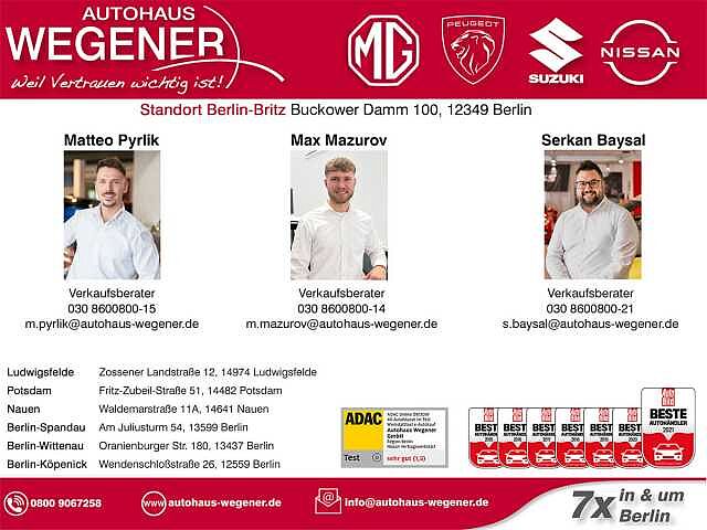 Nissan JUKE N-DESIGN KAMERA NAVI KLIMA SHZ