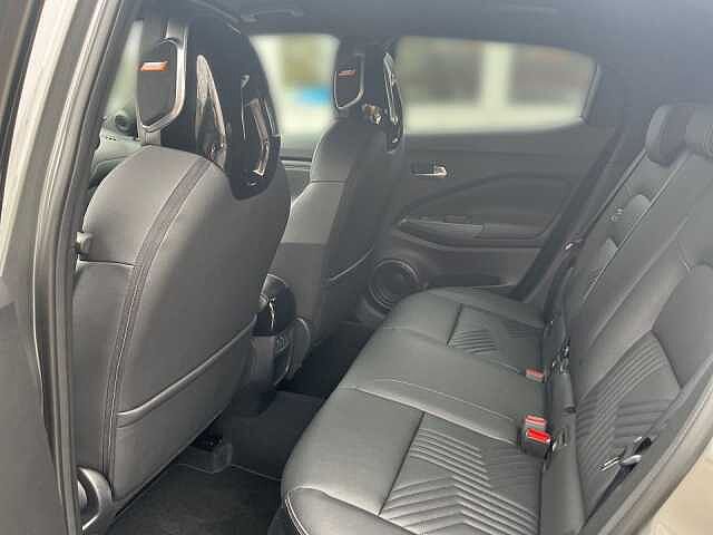 Nissan JUKE TEKNA 6MT Bose BFS SHZ LHZ 360&deg;AVM TEKNA