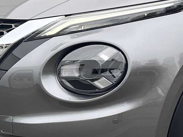 Nissan JUKE TEKNA 6MT Bose BFS SHZ LHZ 360&deg;AVM TEKNA