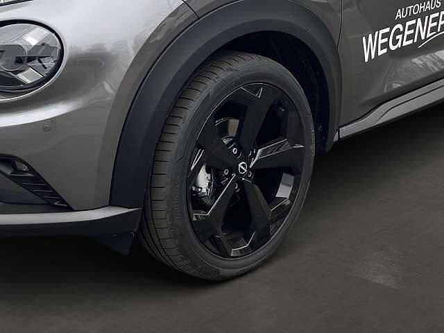 Nissan JUKE TEKNA 6MT Bose BFS SHZ LHZ 360&deg;AVM TEKNA