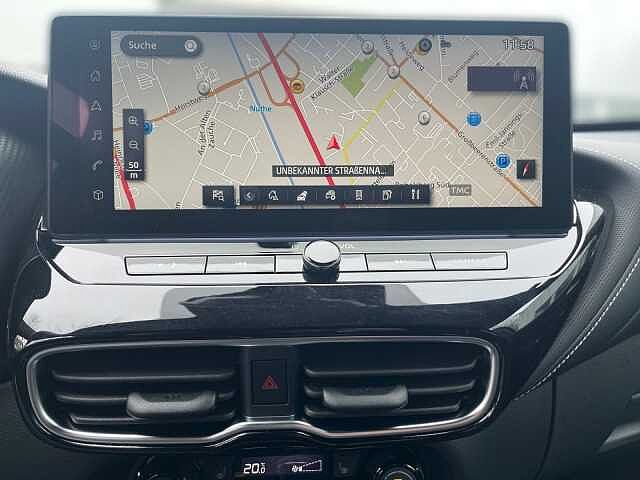 Nissan JUKE TEKNA 6MT Bose BFS SHZ LHZ 360&deg;AVM TEKNA