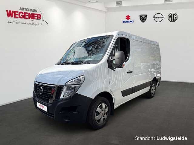 Nissan NV400 PRO L1H1 *PDC*KLIMA*5J-HerstellerGarantie PRO