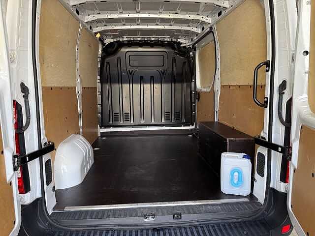 Nissan NV400 PRO L1H1 *PDC*KLIMA*5J-HerstellerGarantie PRO