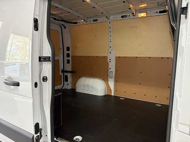 Nissan NV400 PRO L1H1 *PDC*KLIMA*5J-HerstellerGarantie PRO