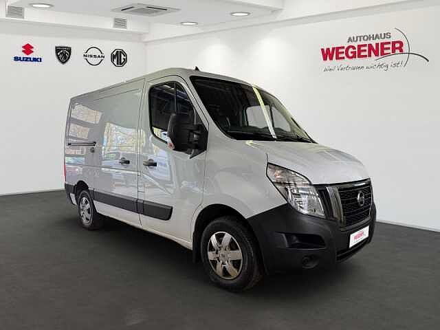 Nissan NV400 PRO L1H1 *PDC*KLIMA*5J-HerstellerGarantie PRO