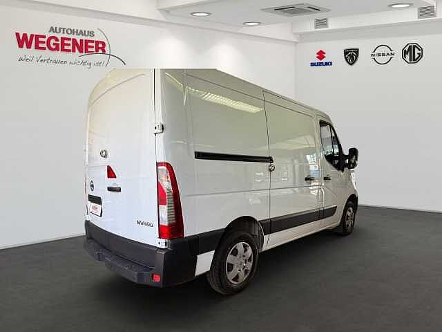 Nissan NV400 PRO L1H1 *PDC*KLIMA*5J-HerstellerGarantie PRO