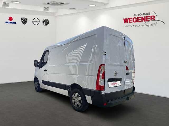 Nissan NV400 PRO L1H1 *PDC*KLIMA*5J-HerstellerGarantie PRO