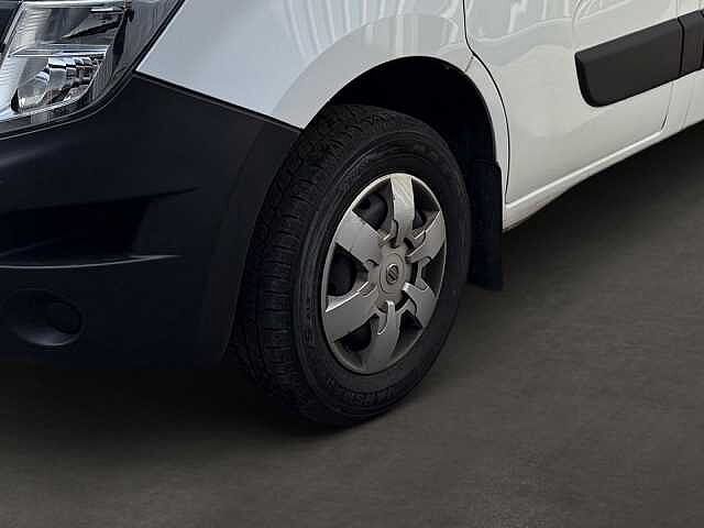 Nissan NV400 PRO L1H1 *PDC*KLIMA*5J-HerstellerGarantie PRO