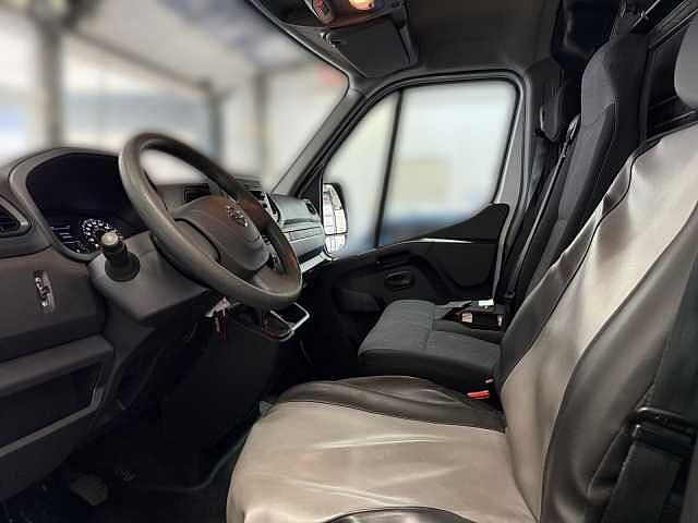 Nissan NV400 PRO L1H1 *PDC*KLIMA*5J-HerstellerGarantie PRO