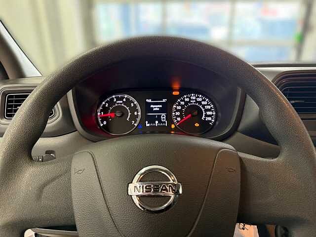 Nissan NV400 PRO L1H1 *PDC*KLIMA*5J-HerstellerGarantie PRO