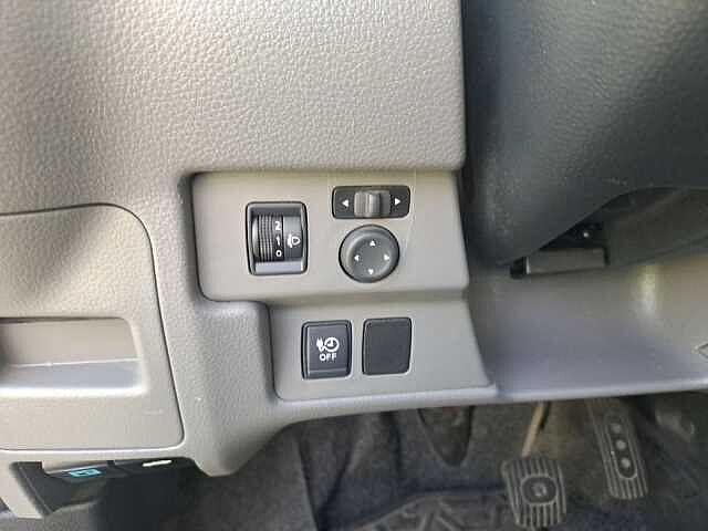 Nissan e-NV200 COMFORT 4T Verglasungspaket Winterpaket Comfort