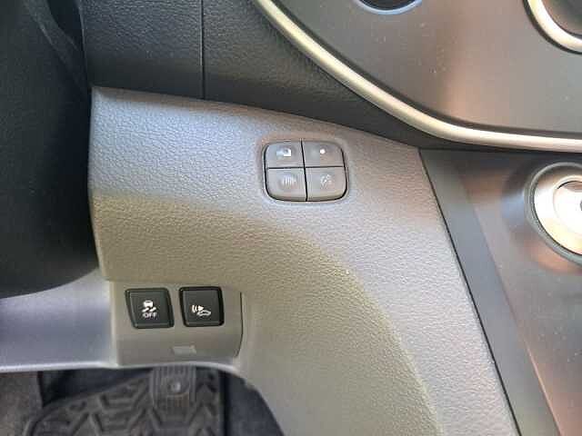 Nissan e-NV200 COMFORT 4T Verglasungspaket Winterpaket Comfort