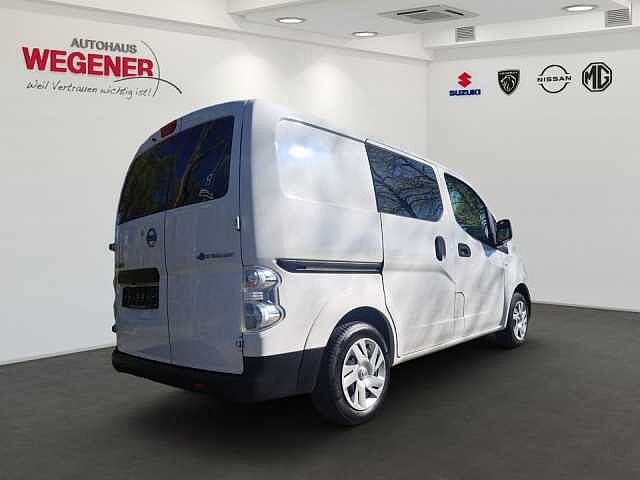Nissan e-NV200 COMFORT 4T Verglasungspaket Winterpaket Comfort
