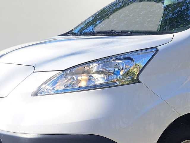 Nissan e-NV200 COMFORT 4T Verglasungspaket Winterpaket Comfort