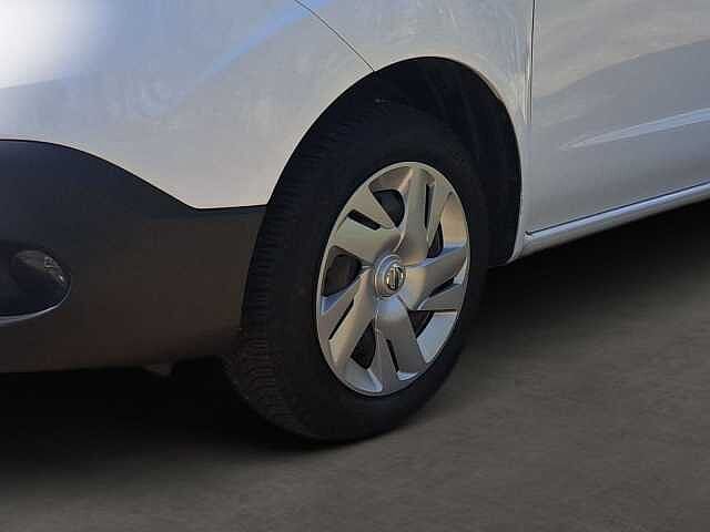 Nissan e-NV200 COMFORT 4T Verglasungspaket Winterpaket Comfort