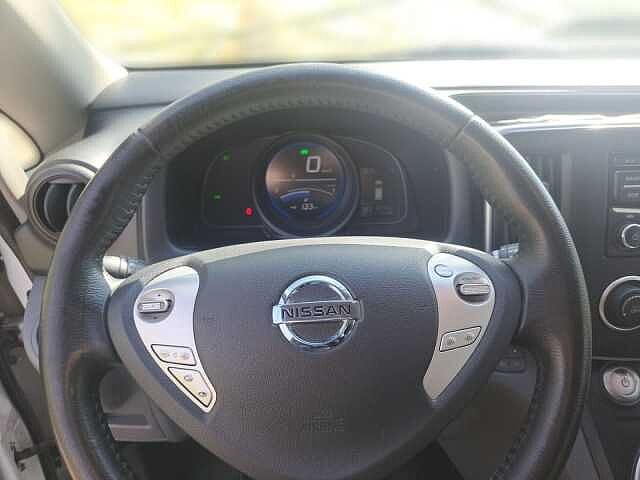 Nissan e-NV200 COMFORT 4T Verglasungspaket Winterpaket Comfort