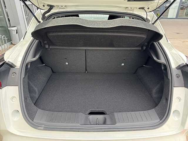 Nissan JUKE ACENTA AT LED ALLWETTER KAMERA SHZ