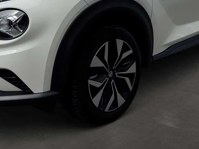 Nissan JUKE ACENTA AT LED ALLWETTER KAMERA SHZ