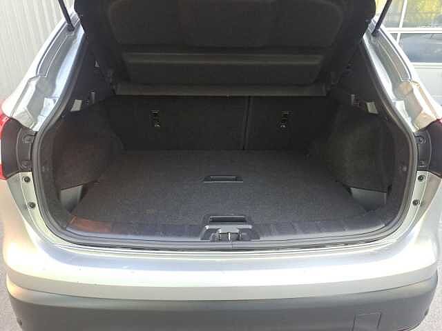 Nissan QASHQAI 1.2 DIG-T Xtronic 4x2 N-Connecta *Navi* *Kamera* *Shz*