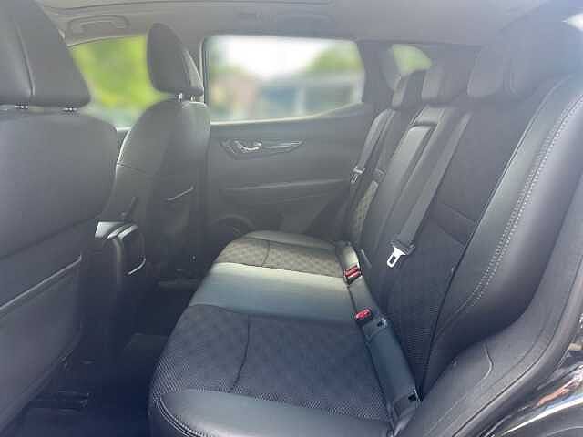 Nissan QASHQAI TEKNA 1.6 DIG-T SHZ NAVI PANO SHZ 360&deg;