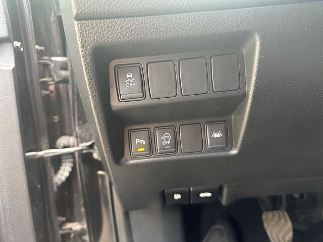 Nissan QASHQAI TEKNA 1.6 DIG-T SHZ NAVI PANO SHZ 360&deg;