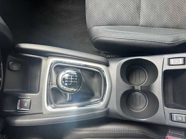 Nissan QASHQAI TEKNA 1.6 DIG-T SHZ NAVI PANO SHZ 360&deg;